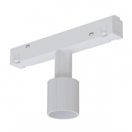 Адаптер Arte Lamp Loop A492033-1 цвет белый