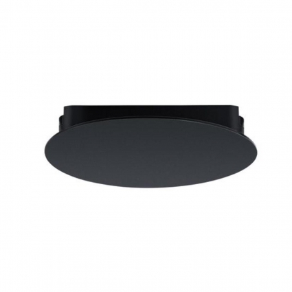 Трековый светодиодный светильник Arte Lamp Rapid A6163PL-1BK цвет черный, мощность 5 Вт