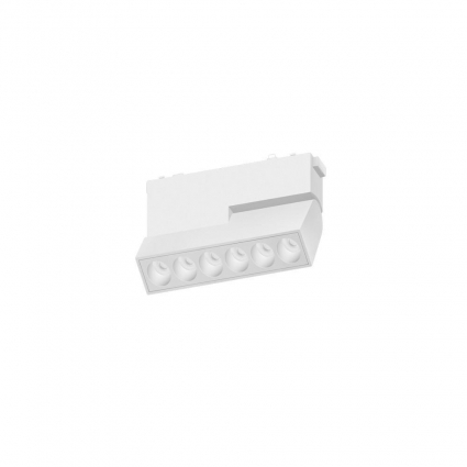 Трековый светильник Aployt Magnetic track 48 APL.0104.10.10 цвет белый