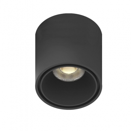 Трековый светильник Aployt Magnetic track 48 APL.0109.00.06 цвет черный