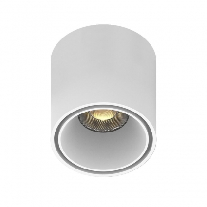 Трековый светильник Aployt Magnetic track 48 APL.0109.10.06 цвет белый