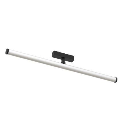 Трековый светильник Aployt Magnetic track 48 APL.0121.00.20 цвет черный