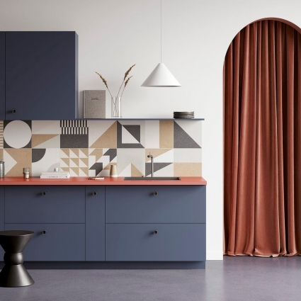 Коллекция плитки LB-Ceramics Гуннар