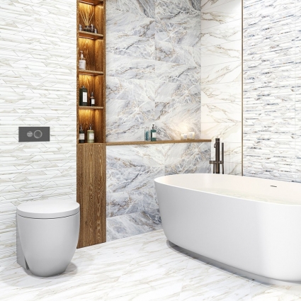Коллекция плитки Alma Ceramica Nativa