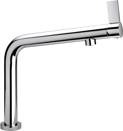 Смеситель для кухни Paini Cucina 78CR579WSAKM однорычажный, хром
