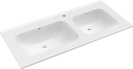 Раковина Grossman GR-3040-2 101 цвет белый