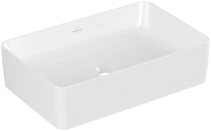 Раковина Villeroy & Boch Collaro 4A205601 альпийский белый
