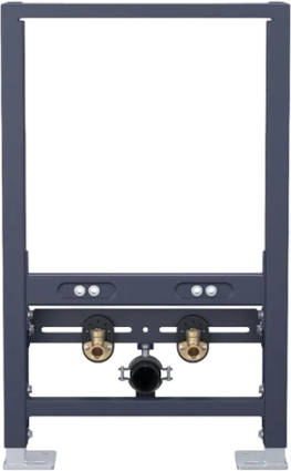 Система инсталляции для биде Iddis Profix PROB000i32 50x20.5x102 см