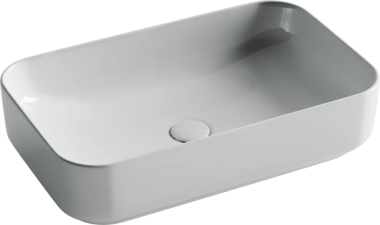 Раковина Ceramica Nova Element CN5044 цвет белый