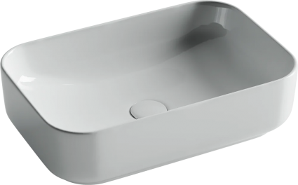 Раковина Ceramica Nova Element CN5043 цвет белый
