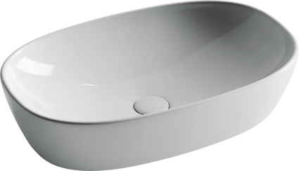 Раковина Ceramica Nova Element CN5039 цвет белый