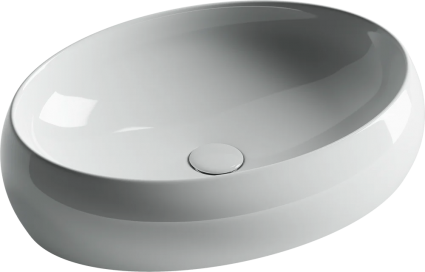Раковина Ceramica Nova Element CN5033 цвет белый