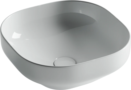 Раковина Ceramica Nova Element CN5032 цвет белый