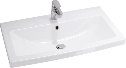 Раковина Sanflor Como 70 цвет белый