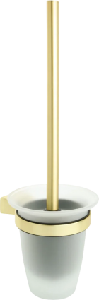 Ершик Fixsen Trend Gold FX-99013 золото, подвесной