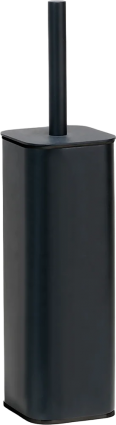 Ершик Bemeta Nero 135913160 черный матовый в современном стиле