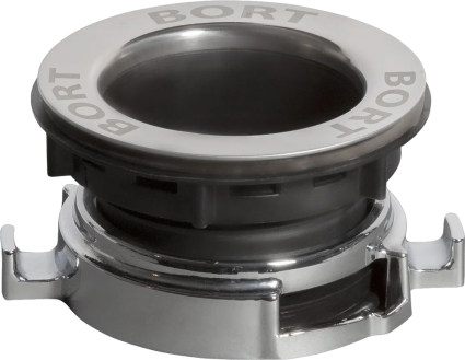 Фланец для измельчителя Bort Washing flange SET, стальной