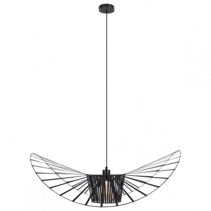Подвесной светильник Loft IT Chapeau 10246/600 в стиле арт-деко