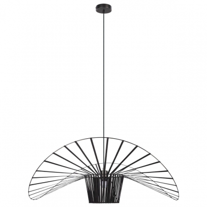 Подвесной светильник Loft IT Chapeau 10246/800 в стиле арт-деко, мощность 60 Вт