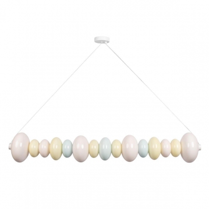 Подвесной светильник Loft IT Macaroon 10271P/E мощность 39 Вт