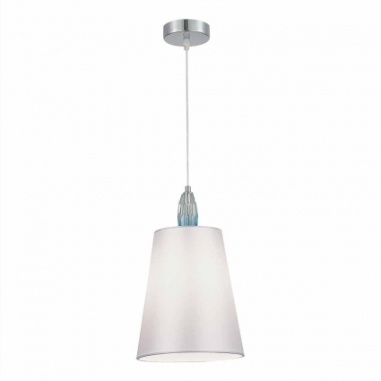 Подвесной светильник ST Luce LINGOTTI SL1759.103.01 мощность 40 Вт
