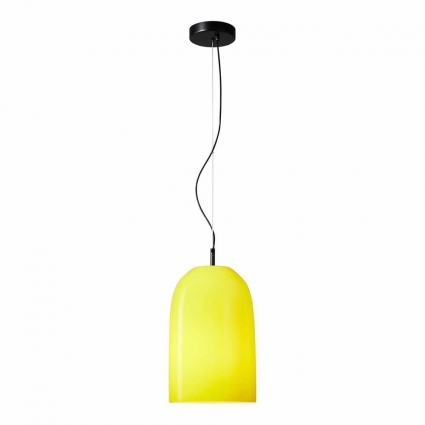 Подвесной светильник ST Luce MILO SL2001.423.01 в стиле модерн, цвет черный