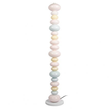 Торшер Loft IT Macaroon 10271F/B мощность 50 Вт
