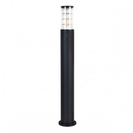 Уличный светильник Arte Lamp Tokyo A5318PA-1BK в современном стиле, цвет черный