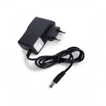 Блок питания Ambrella light Illumination LED Driver 12V 12W IP20 1A GS8505 цвет черный
