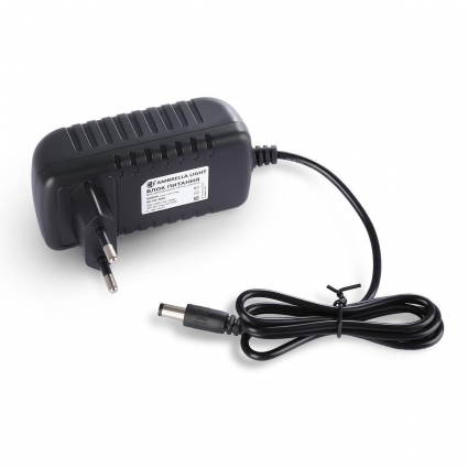 Блок питания Ambrella light Illumination LED Driver 12V 36W IP20 3A GS8515 цвет черный