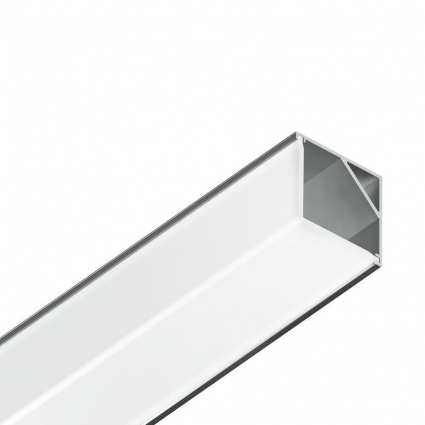 Ambrella light Профиль с рассеивателем Ambrella Illumination GP2150AL