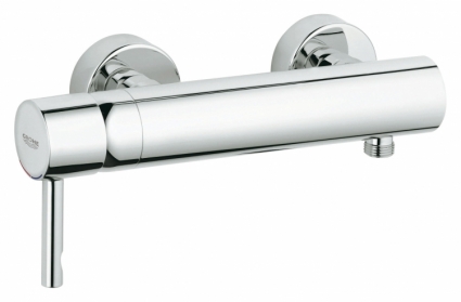 Смеситель Grohe Essence для душа однорычажный, хром
