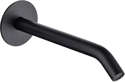 Излив Allen Brau Priority 5.31A18-31 матовый черный