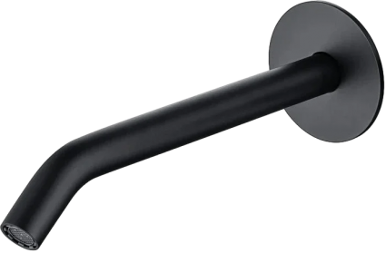 Излив Allen Brau Priority 5.31B18-31 матовый черный