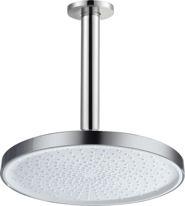 Верхний душ Акватек AQ2070CR 260 мм, хром, 1 режим