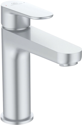 Смеситель Ideal Standard Cerafine O BD131SI, silver, однорычажный, серебро