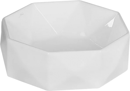 Раковина Melana 78347-805 цвет белый