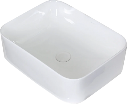 Раковина Melana 320362A-805 цвет белый