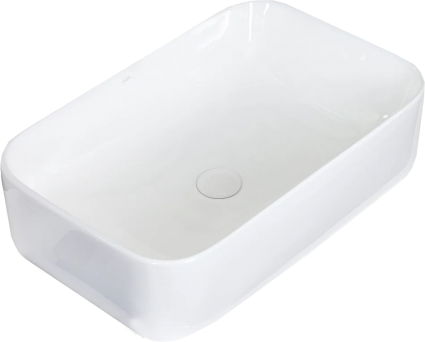 Раковина Melana 320362B-805 цвет белый