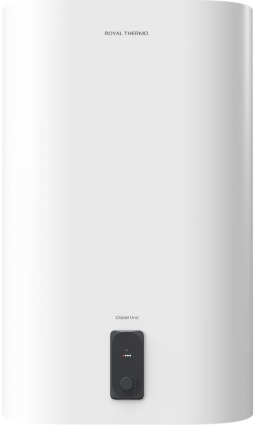 Накопительный водонагреватель Royal Thermo Citadel Unic RWH 80 2 кВт, ТЭН, белый