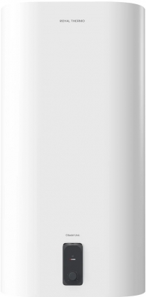 Накопительный водонагреватель Royal Thermo Citadel Unic RWH 100 2 кВт, ТЭН, белый