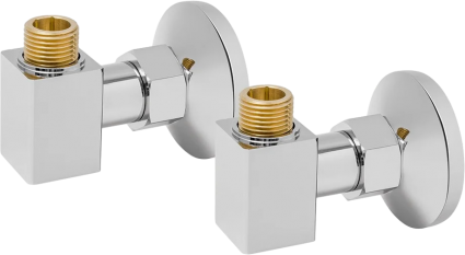 Монтажный набор Smart 549-2SCH040504C 3/4 " х 1/2 " угловое соединение P
