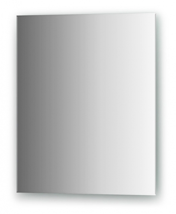 Зеркало Evoform Standart BY 0209 50x60 см прямоугольное,  в современном стиле