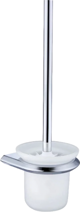Ершик Cezares Liner TBS-V-01 хром, подвесной