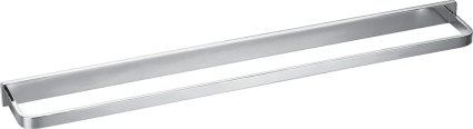 Полотенцедержатель Cezares Maxima CZR-F-8912 хром, подвесной