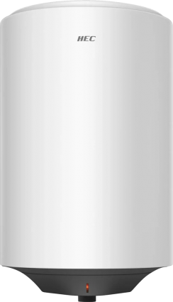Накопительный водонагреватель Haier HE1 ES50V-HE1 электрический 1.75 кВт, погружной ТЭН, белый