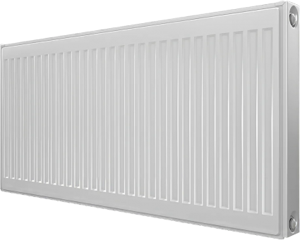 Радиатор стальной Royal Thermo Compact C21-500-1100/9016 110x50 на площадь 18.41 кв.м., белый