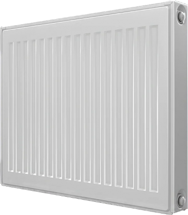 Радиатор стальной Royal Thermo Compact C21-500-700/9016 70x50 на площадь 11.72 кв.м., белый