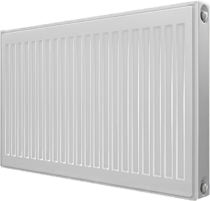 Радиатор стальной Royal Thermo Compact C11-500-800/9016 80x50 на площадь 9.57 кв.м., белый