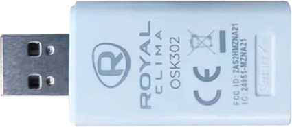 Модуль Royal Clima OSK302 Wi-Fi